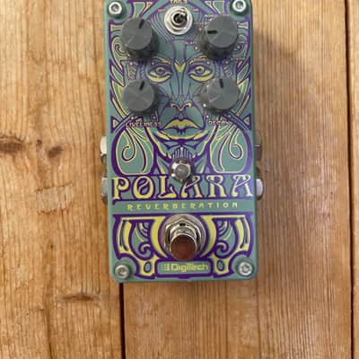DigiTech Polara Reverb 2010s - Standard image 1