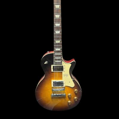 Heritage Standard H-150 Original Sunburst Electric Guitar image 6