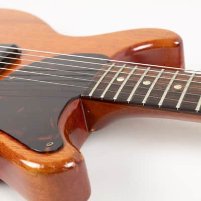 1959 Gibson Les Paul Junior, Cherry image 14