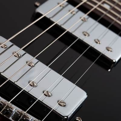 Schecter PT Fastback II B  Metallic Red image 7