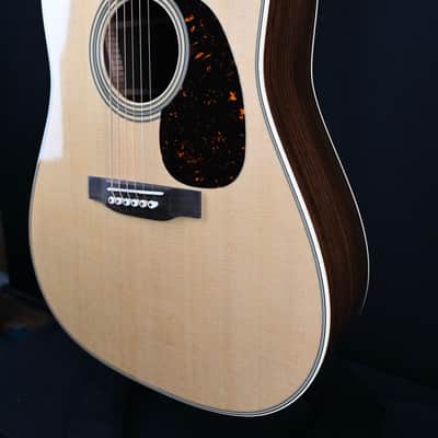 Martin D-28 Dreadnought Acoustic #291 image 11