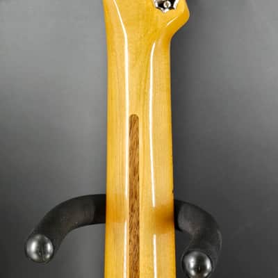Fender Vintera® III Late '50s Telecaster®, Maple Fingerboard, Butterscotch Blonde image 6