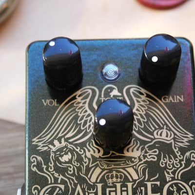 Catalinbread "Galileo" image 2