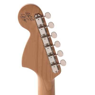 Fender Artist Kingfish Delta Day Telecaster Deluxe Daphne Blue image 7