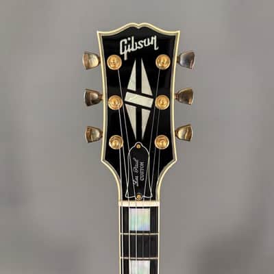 2010 Gibson Les Paul Custom 70s CS rot flamed Goldhardware inkl. Case image 4