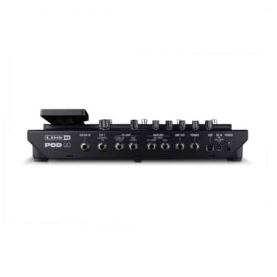 Line6 Podgo Line 6 Pod Pod Go Eu/Uk P34 1 image 2