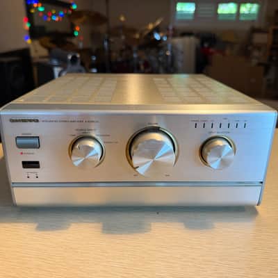 Onkyo A-922 LTD Integrated Stereo Amplifier Freshly Serviced Japan Exclusive🎶🔥 image 2