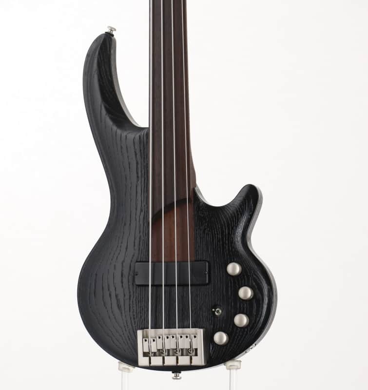 Cort CURBOW 4AL FL [SN 05117344] [05/01] | Reverb