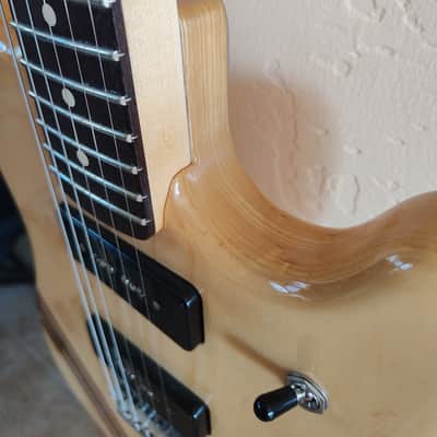 Fender "10 for '15" Limited Edition American Shortboard Mustang with Rosewood Fretboard 2015 - Natural image 5