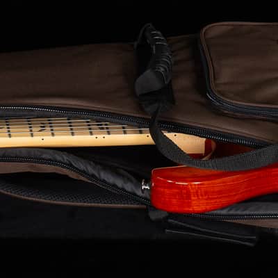 PRS SE Swamp Ash Special Vintage Sunburst (151) image 8