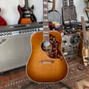 Gibson Hummingbird 2015 Sunburst