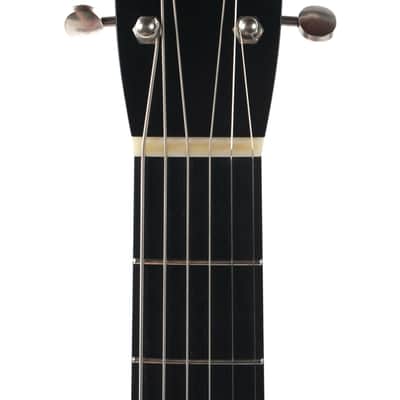 Collings OM1A Julian Lage #36696 image 2