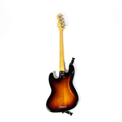 Fender Jazz Bass Owned by Sergio Vega image 15