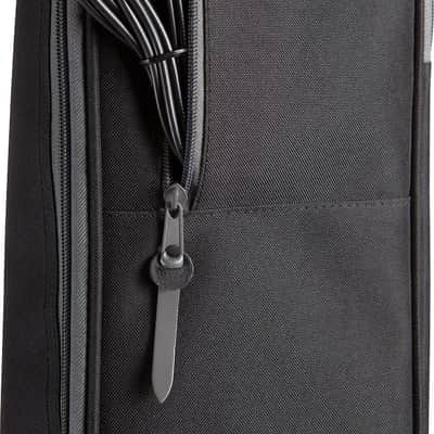 Levy'S 100-Series Gig Bag For Dreadnought Guitars image 9