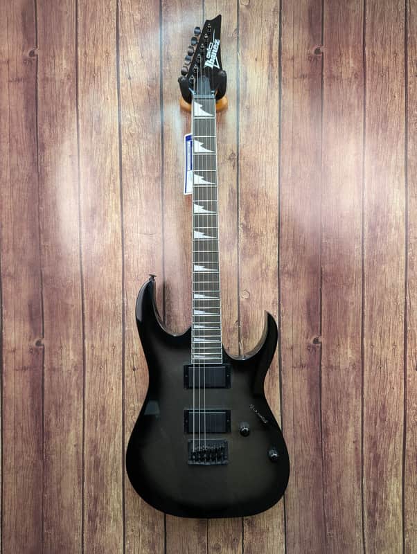 Ibanez GRG121DX-MGS image 1