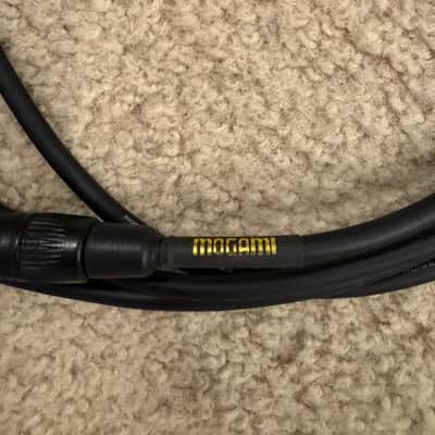 Monster,Divine Noise,Mogami Guitar Cables image 5