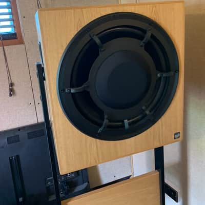 Gethain 801k Custom 2016 - Oak image 4