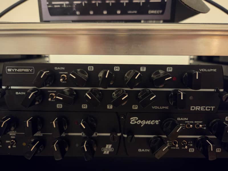 Immagine Synergy Drect Module - 1