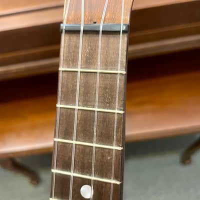 1920's Gibson UB-1 Banjolele image 10