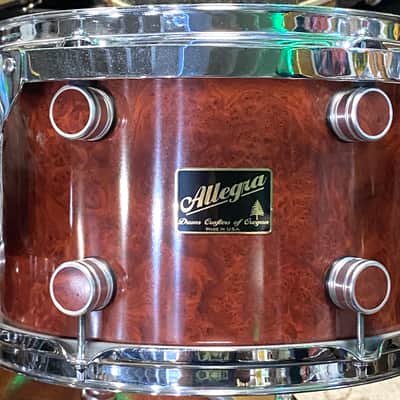 Allegra 1999 First Gen 4-Piece Set - Excellent Condition - We Ship Fast! image 6