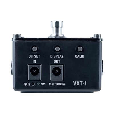 Vox VXT-1 Chromatique pédale image 2