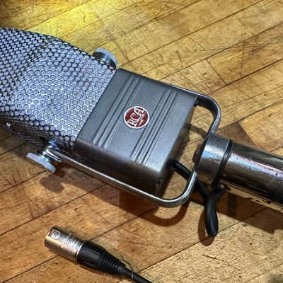 RCA 44-BX Ribbon Microphone - Nice Vintage - Sounds Awesome! image 3