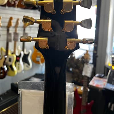 Peavey JF1EX 2010s - Sunburst Finish image 5