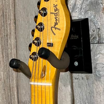 Excellent 2024 Fender American Professional II Telecaster 3 Tone Sunburst With American Professional II Thinline Neck, Support Brick & Mortar Music Shops, Pro Setup & Ships Fast ! image 7