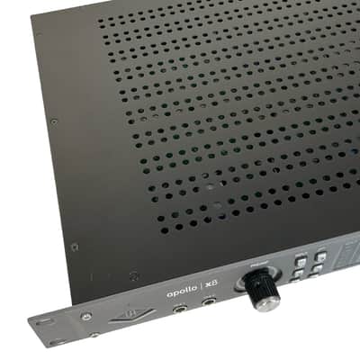 Universal Audio Apollo X8 Gen 1 image 9