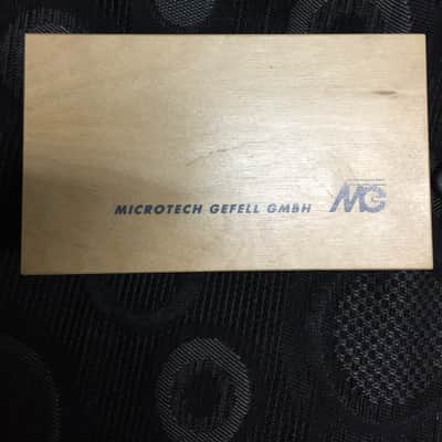 Microtech Gefell M930 image 2