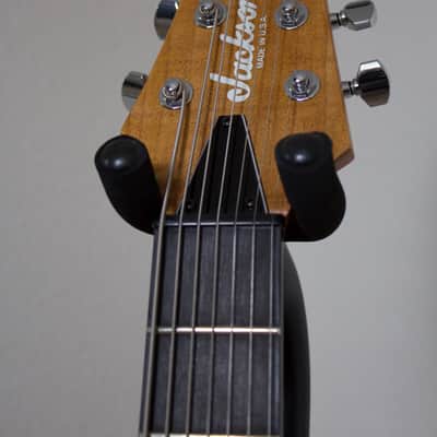 Jackson USA Select Series B7 Deluxe Walnut Satin image 11