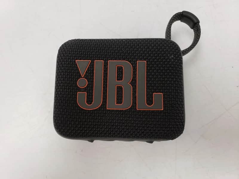 JBL Go 4