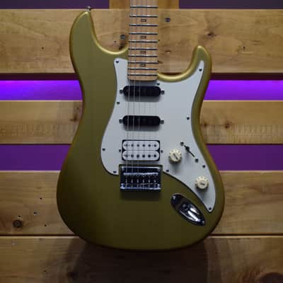 PJD Woodford Standard SSH Gold – Kloppmann Marcus Deml Errorhead Set – Original PJD Hard Case Included image 6