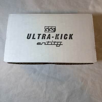 SSF Entity Ultra Kick image 2