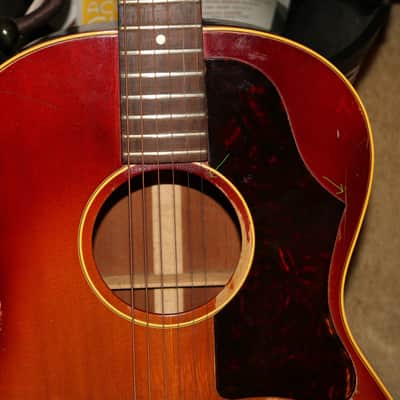 1962 Gibson  B-25  (GIA0952) image 12