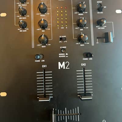 Numark M2 image 7