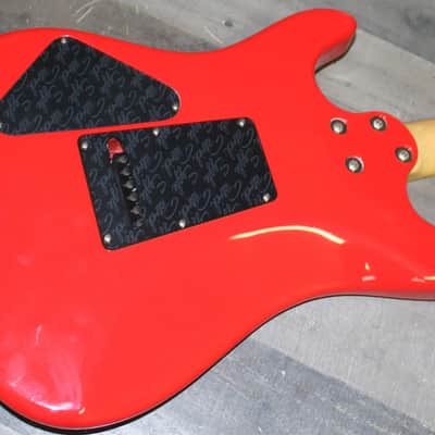 Patrick Eggle Los Angeles Super Stratocaster image 21