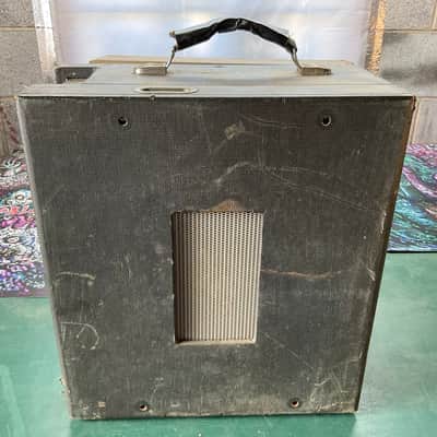 The Voice of Music Reel to Reel Stereo Tube Tape Machine Vintage Vacuum Amp Guitar Conversion Parts image 19
