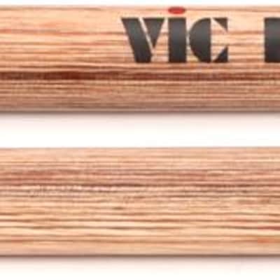 Vic Firth Corpsmaster Ralph Hardimon Hammer Practice Drumsticks image 1