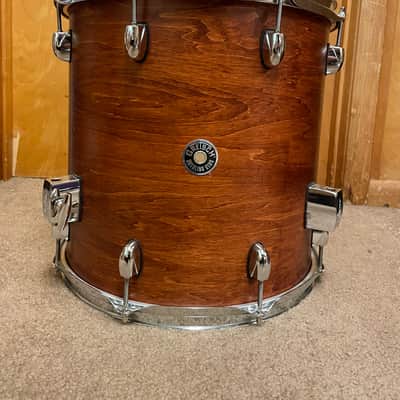 Gretsch Catalina Club Jazz 8x12 / 14x14 / 14x18 / 14x20 / 5x14" shell pack image 12
