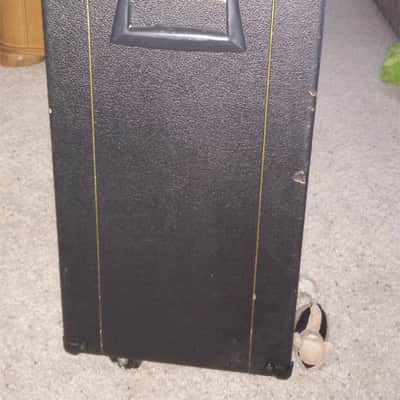 Vox Scorpion Late 1960's Black image 3