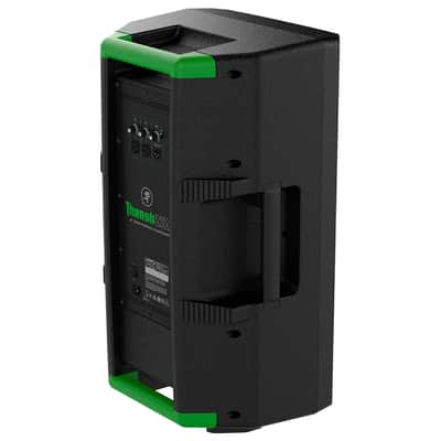 Mackie Thrash212 12” 1300 Watt Powered Speaker Active Monitor PROAUDIOSTAR image 3