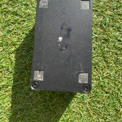 Ampeg Classic Analog Bass Preamp 2010 image 4