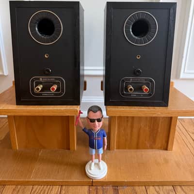 Monitor Audio bronze image 6