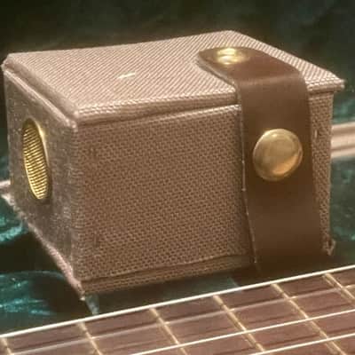 Southcoast RARE — Tenor Guitar/Baritone Ukulele 2017 image 17