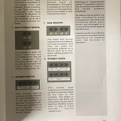 Audient ASP8024 - Silver image 17