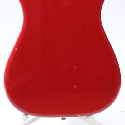 1981 Fender Bullet red image 6