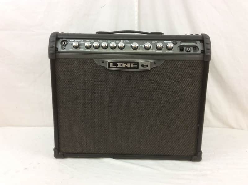 Line 6 Spider III 75 75-Watt 1x12" Digital Modeling Guitar Combo image 1
