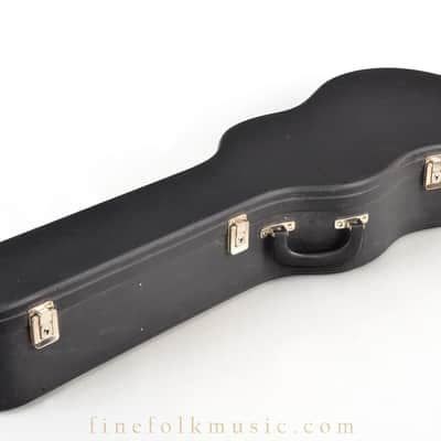 2002 WICHMANN ROMANTIC GUITAR image 25