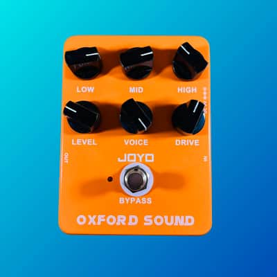 Joyo JF-22 Oxford Sound image 1